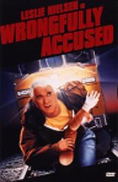 Wrongfully Accused on DVD Wrongfully Accused on DVD