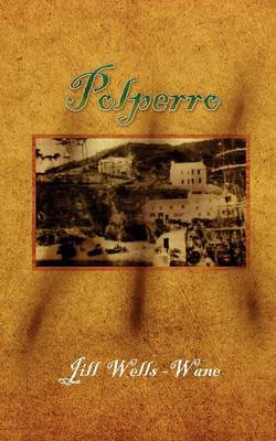 Polperro by Jill Wells-Wane image