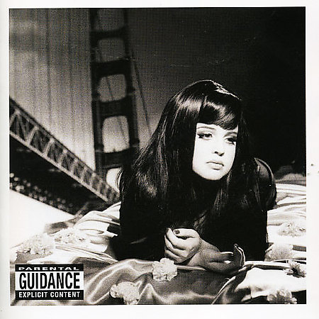 Sleeping In The Nothing by Kelly Osbourne image