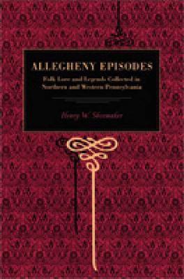 Allegheny Episodes image