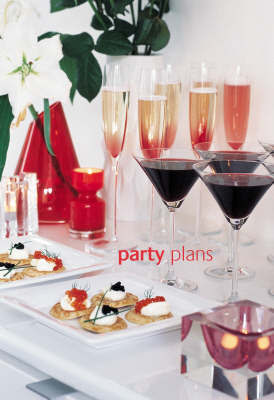 Party Plans image