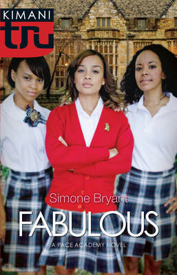 Fabulous by Simone Bryant image