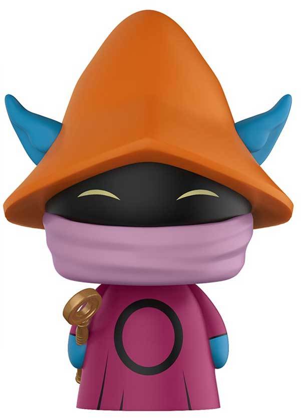 Orko - Dorbz Vinyl Figure image