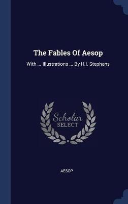 The Fables of Aesop on Hardback