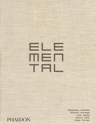 Elemental by Alejandro Aravena image