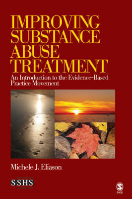 Improving Substance Abuse Treatment by Michele J. Eliason image