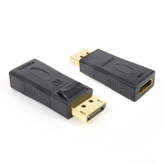 Dynamix Display Port to HDMI Adapter at Mighty Ape NZ