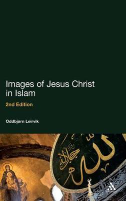 Images of Jesus Christ in Islam image