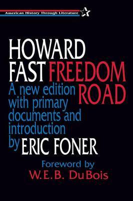 Freedom Road by Howard Fast