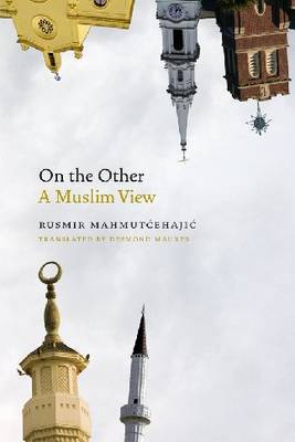 On the Other on Hardback by Rusmir Mahmutcehajic