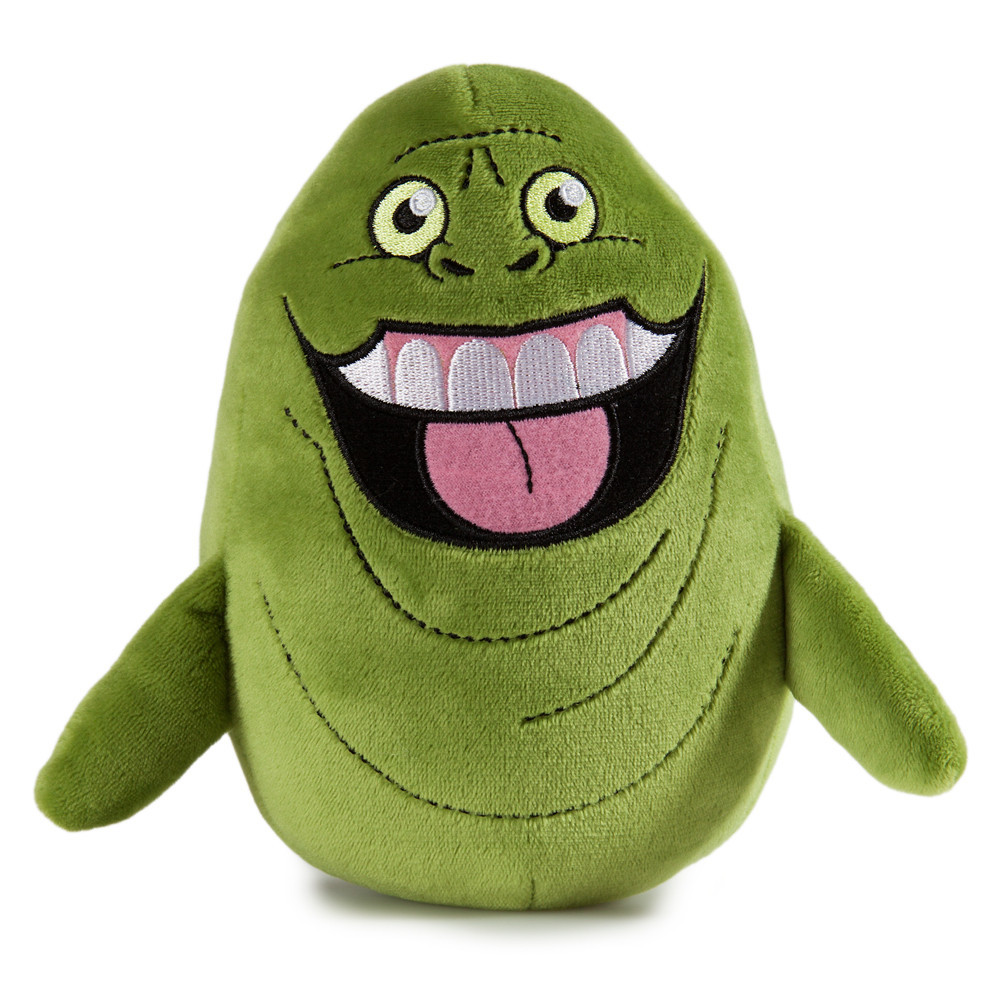 Ghostbusters - Slimer Phunny Plush