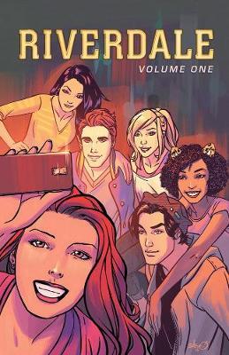 Riverdale Vol. 1 by Roberto Aguirre-Sacasa