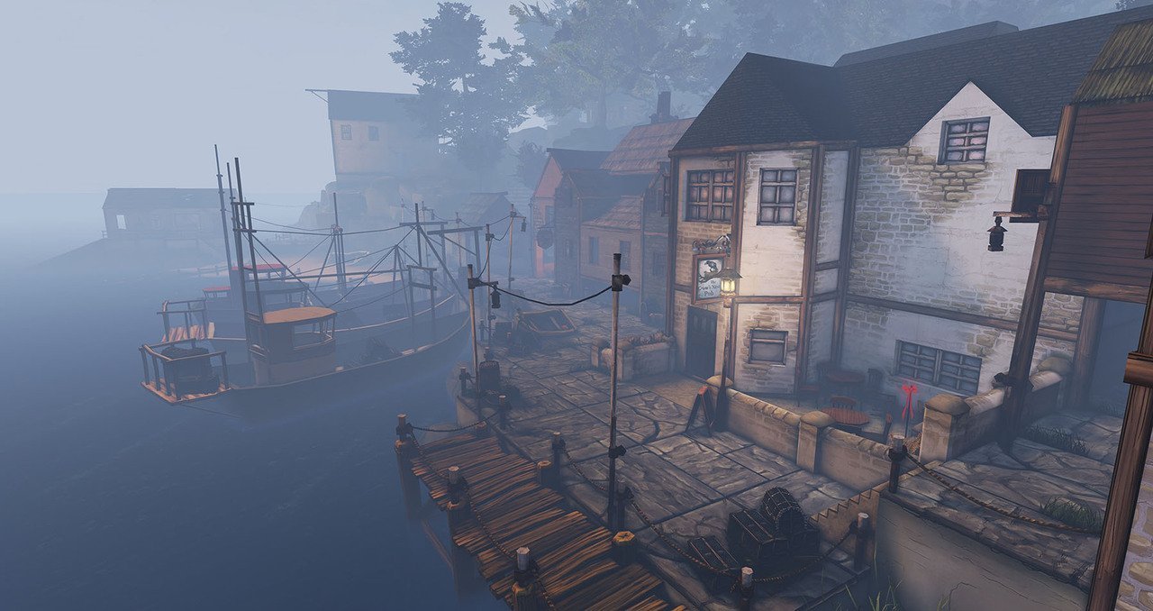 Ether One for PC Games image