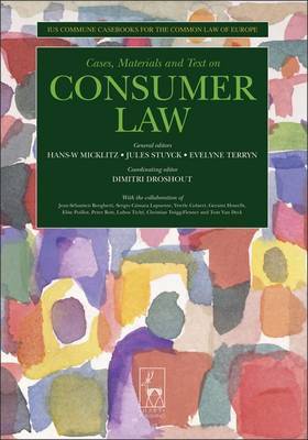 Consumer Law image