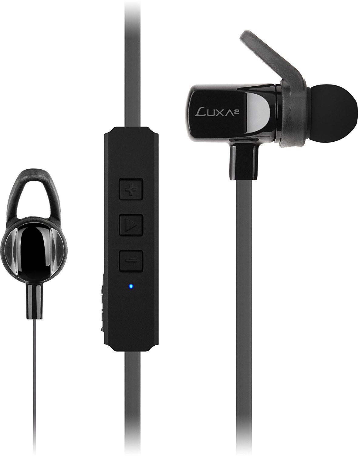 LUXA2 by Thermaltake Lavi O In-Ear Wireless Earphones image