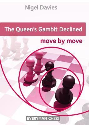Queen's Gambit Declined by Nigel Davies image