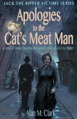 Apologies to the Cat's Meat Man by Alan M Clark image