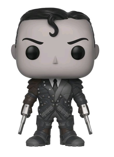 Sorrento - Pop! Vinyl Figure image