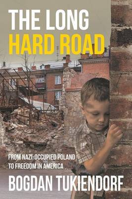 The Long Hard Road by Bogdan Tukiendorf image