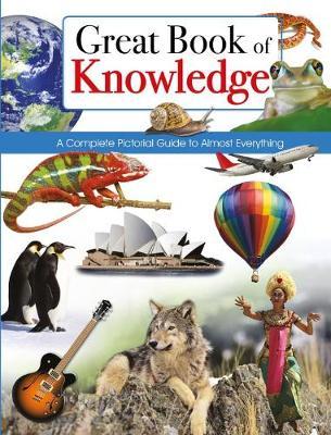 Great Book of Knowledge image