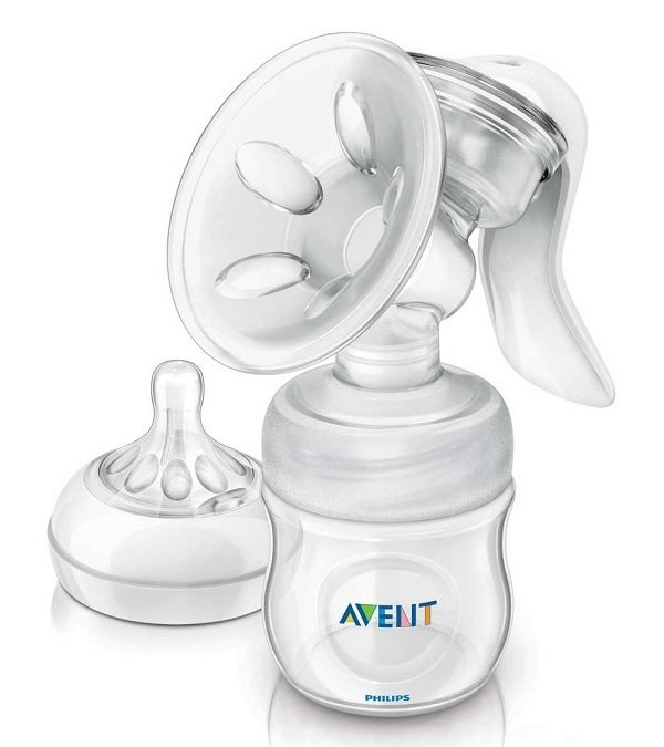 avent breast pump nz