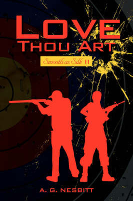 Love Thou Art by A. , G. Nesbitt image