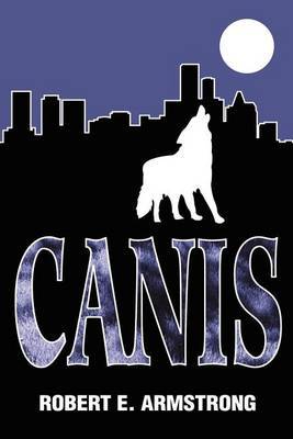 Canis by Robert E. Armstrong image
