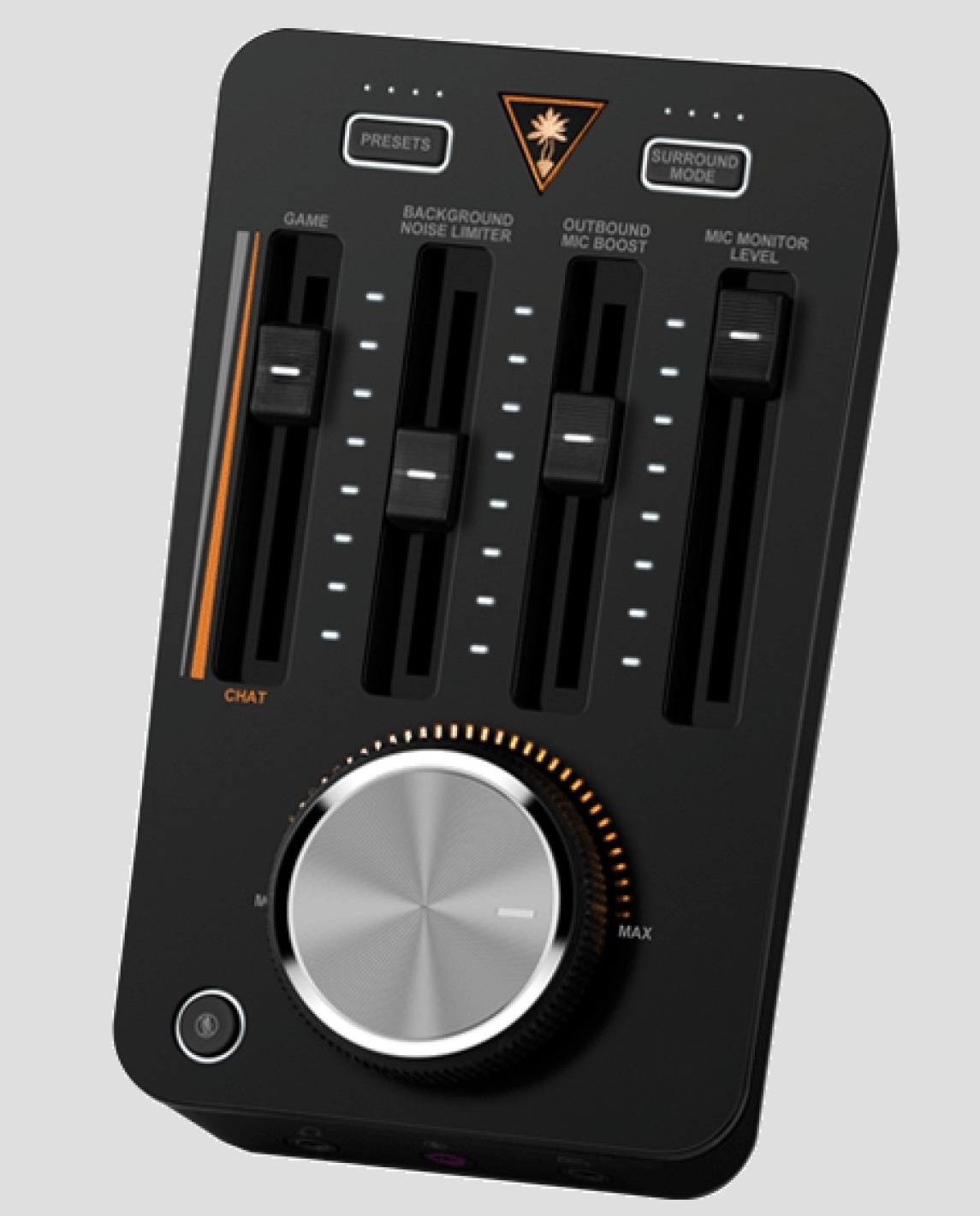 Turtle Beach Elite Pro Tactical Audio Controller for PS4 image