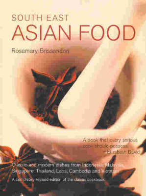 South East Asian Food by Rosemary Brissenden image