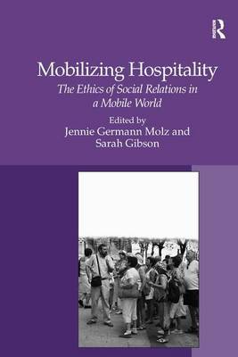 Mobilizing Hospitality by Sarah Gibson image