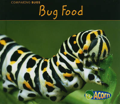 Bug Food image