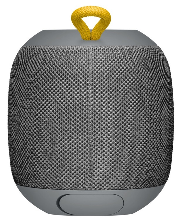 Logitech UE WonderBoom - Stone Grey image