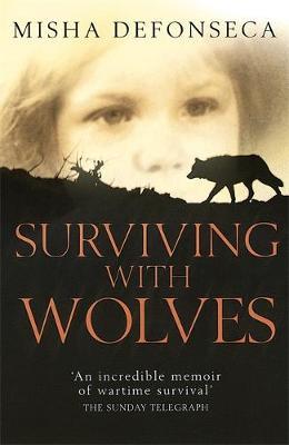 Surviving With Wolves image