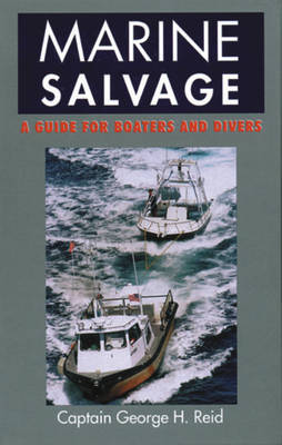 Marine Salvage image