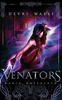 Venators by Devri a Walls image