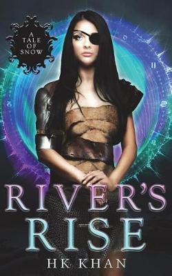 River's Rise by Hk Khan image