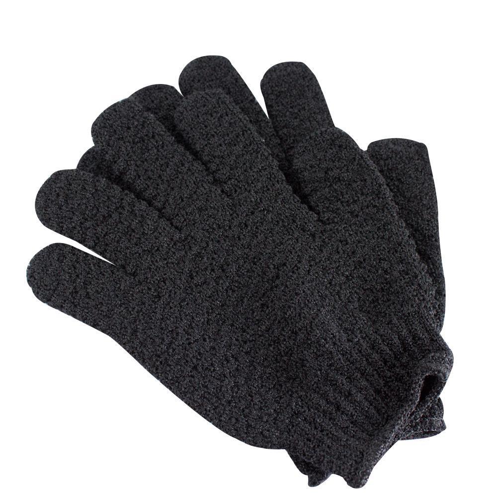 Simply Essential Charcoal Gloves image