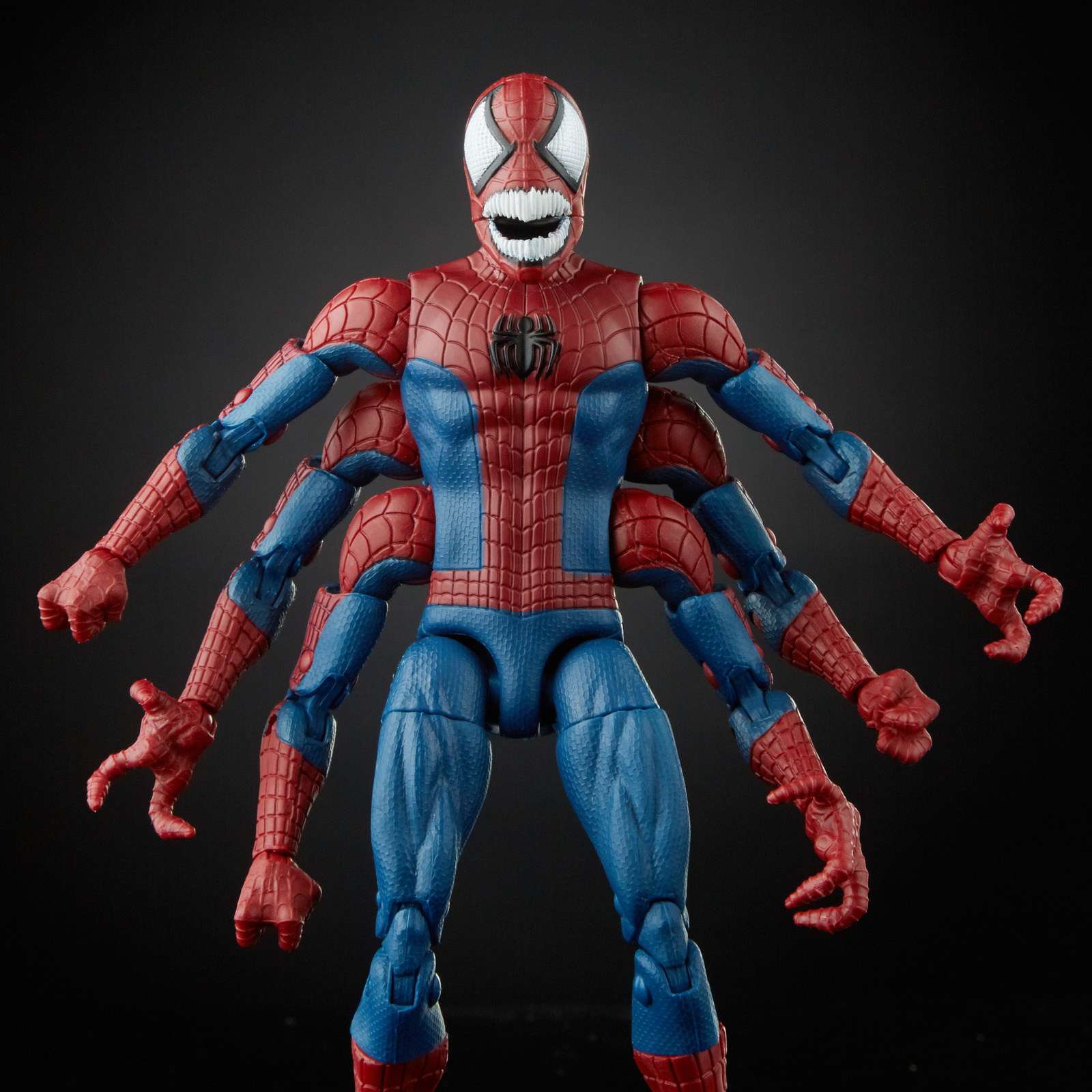 Marvel Legends: Doppelganger Spider-Man - 6" Action Figure