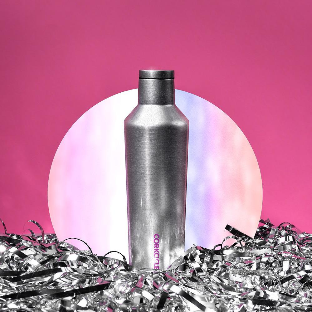 Corkcicle Unicorn Magic Canteen Moondance 470ML at Mighty Ape