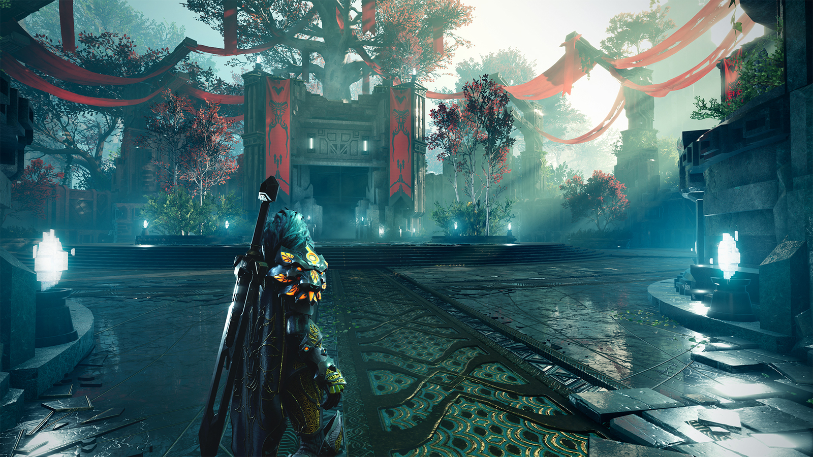 Godfall for PS5 image
