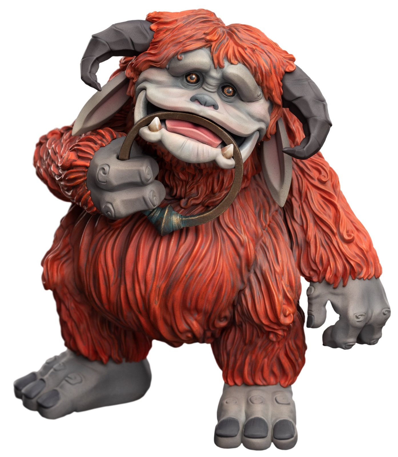 Labyrinth (1986): Mini Epics - Ludo image