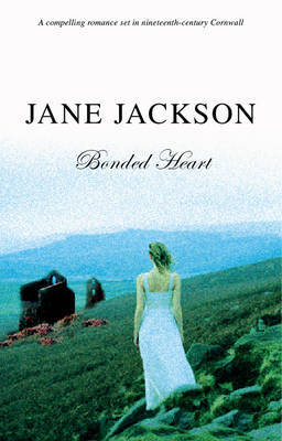 Bonded Heart on Hardback by Jane Jackson