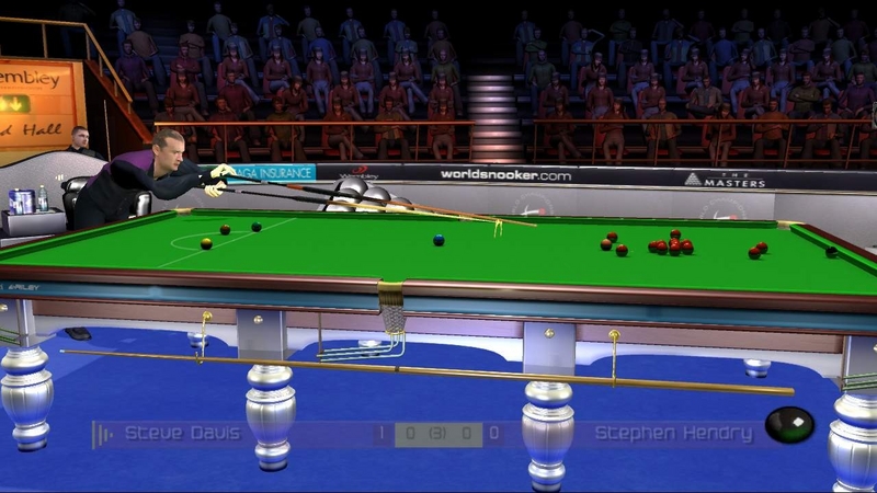 World Snooker Championship 2007 for PS3 image