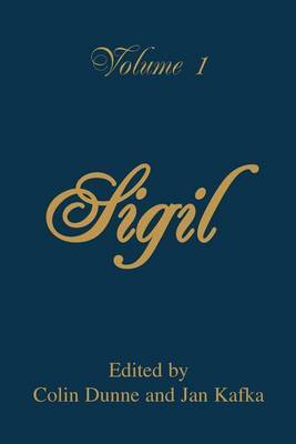 Sigil: Volume I image