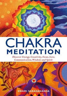 Chakra Meditation by Swami Saradananda image