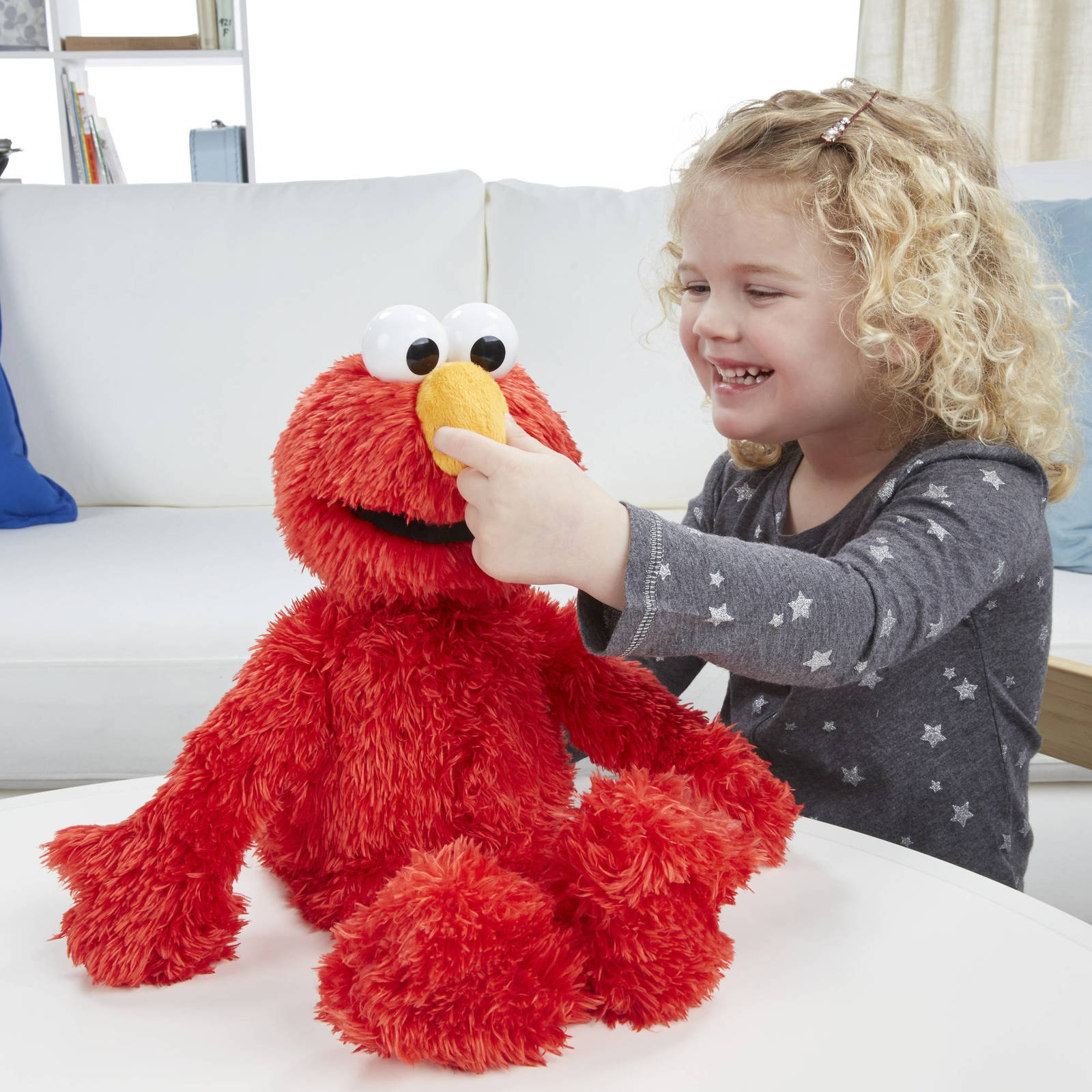 Sesame Street - Fun 2 Learn Elmo image