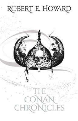 The Conan Chronicles: v.1 by Robert , E. Howard image