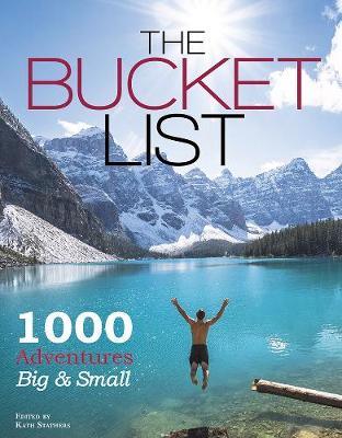 The Bucket List image