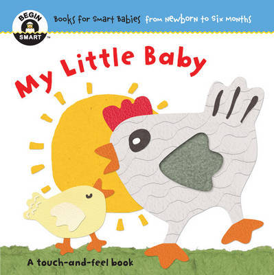 My Little Baby by Begin Smart image