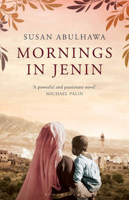 Mornings in Jenin by Susan Abulhawa image